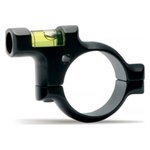 SME SMELVLSCP Scope Leveler Scope Mount 30mm 1in Aluminum Matte Finish Hex Wrench Included
