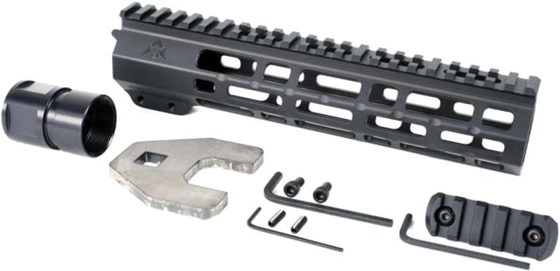 AT3 Tactical SPEAR M-LOK AR-15 Free Float Handguard