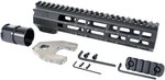 AT3 Tactical SPEAR M-LOK AR-15 Free Float Handguard