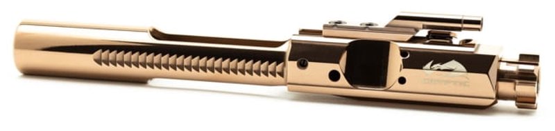 Cryptic .308 WIN/7.62x51mm/6.5 Creedmoor Bolt Carrier Group (BCG) - Complete