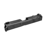 CMC Kragos Glock Aftermarket Slide Gen 3 17/19 DLC 17-4 Stainless