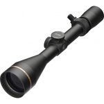 Leupold VX-3HD 3.5-10x50mm CDS-ZL 1" Tube Matte Black Duplex Reticle