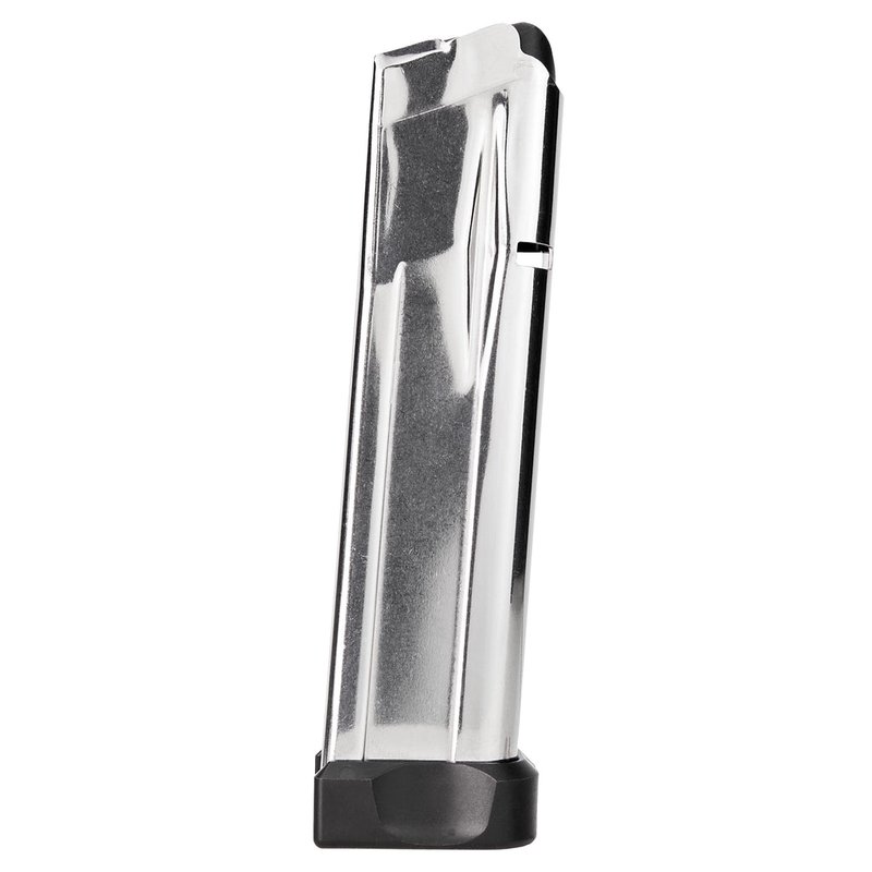Kimber America 2K11 .45 ACP Magazine 13-Round Stainless Steel Silver Finish