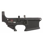LMT Defense MARS-L Stripped Lower Multi-Caliber Black