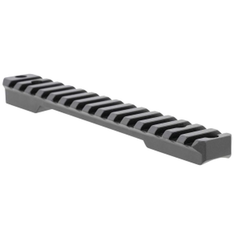 Talley Fierce Rival Picatinny Rail LA 8.4 Inch AR-15 Rail