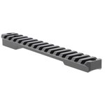 Talley Fierce Rival Picatinny Rail LA 8.4 Inch AR-15 Rail
