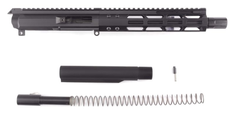 FM Products MIKE-45 .45 ACP Complete Upper Receiver Kit