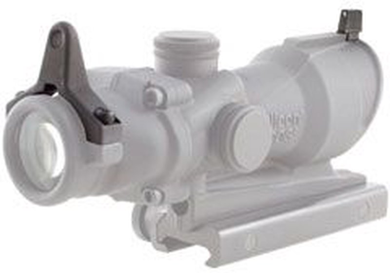 Trijicon TA01NSN ACOG BUIS Replacement Set (Back-Up Iron Sights)