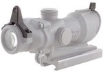 Trijicon TA01NSN ACOG BUIS Replacement Set (Back-Up Iron Sights)
