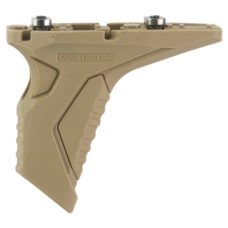 Strike Industries Hand Stop Flat Dark Earth