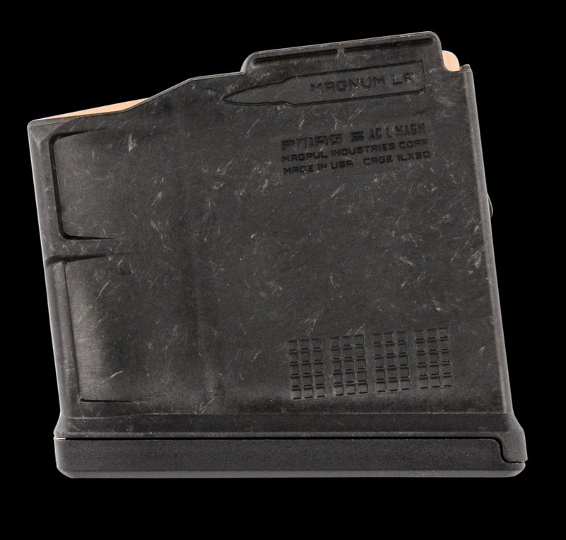 Ruger .300 Win Mag 5 Round Magazine