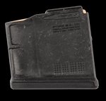Ruger .300 Win Mag 5 Round Magazine