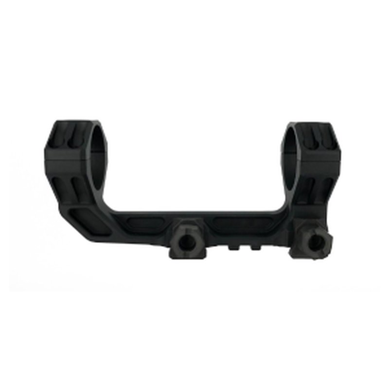 Sig Sauer Alpha3 Scope Mount 30mm 1.375 7075-T6 Ti Hardware Black