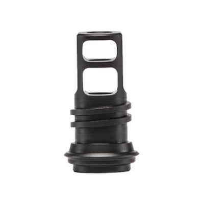Daniel Defense DDWAVE Muzzle Brake 1/2x28 TPI 5.56mm NATO