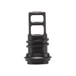 Daniel Defense DDWAVE Muzzle Brake 1/2x28 TPI 5.56mm NATO