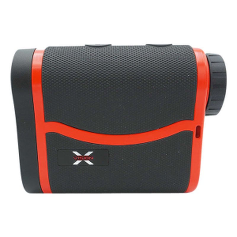 X-vision 201101 RFO1600 Black/Red 6x 1640 yds Max Distance Red Oled Display