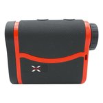 X-vision 201101 RFO1600 Black/Red 6x 1640 yds Max Distance Red Oled Display