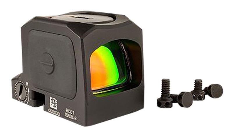 Trijicon RCR Red Dot Sight 3.25 MOA