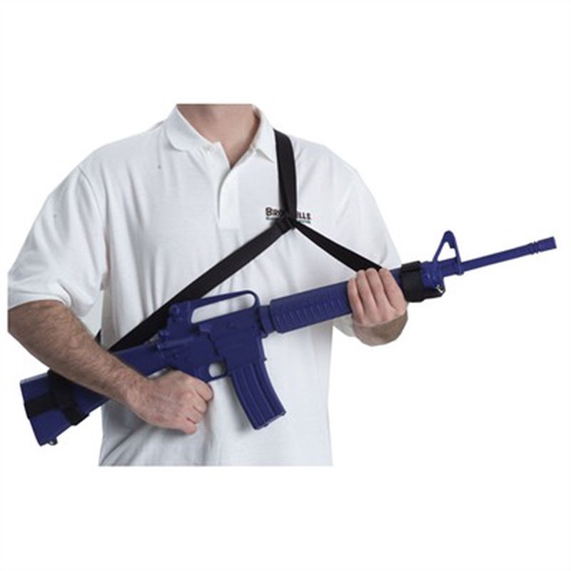 Specter Gear Close Quarters Combat Sling AR-15 Full Stock