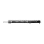 PRIMARY WEAPONS - BROWNELLS EXCLUSIVE MK1 ALPHA LT 223 WYLDE COMPLETE UPPER