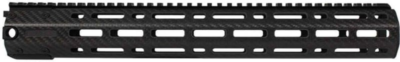 Lancer Systems LCH5 Gen2 Carbon Fiber Handguard