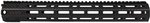 Lancer Systems LCH5 Gen2 Carbon Fiber Handguard