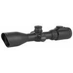 Leapers UTG 2-7x44 Scout Rifle Scope 30mm Tube Long Eye Relief Mil-Dot SCP3-274LAOIEW