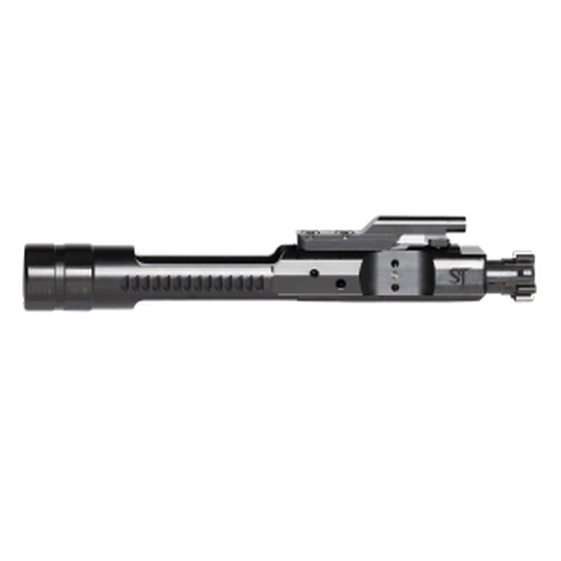 San Tan Tactical Enhanced AR-15 BCG 6mm ARC Black Nitride