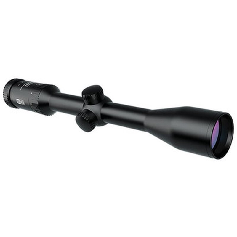 Meopta MeoPro 3-9x40 BDC Scope for AR-15 Rifles - Meopta Optics
