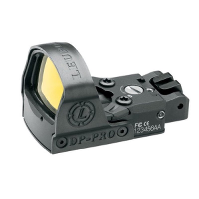 Leupold DeltaPoint Pro Rear Iron Sight