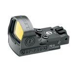 Leupold DeltaPoint Pro Rear Iron Sight