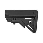 B5 Systems Bravo Stock Black Synthetic for AR-15