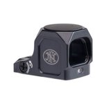 FN Pureview 3 MOA holographic micro red dot pistol sight, no mount, black