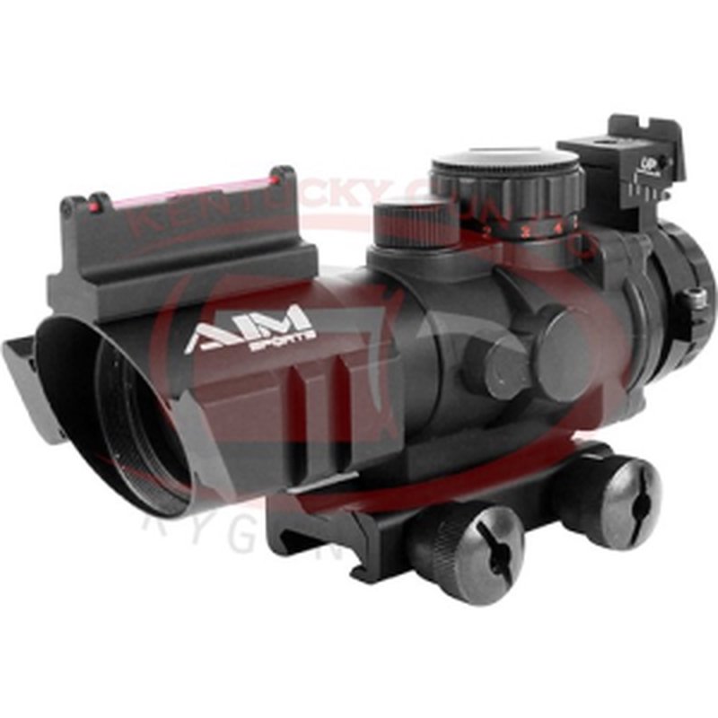 AIM SPORTS Recon 4x 32mm Obj 36.6ft@100
