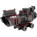 AIM SPORTS Recon 4x 32mm Obj 36.6ft@100