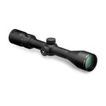 Vortex Diamondback Rifle Scope 3-9x40mm 1" SFP Dead-Hold BDC Black