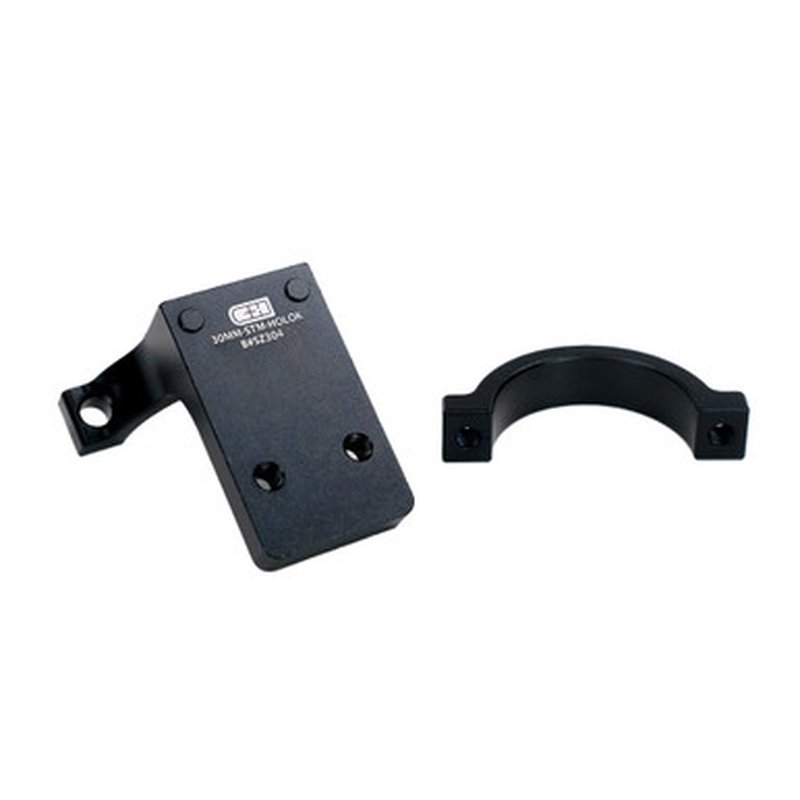 C&H Precision 34mm Tube Mount for Holosun 407K 507K Osight