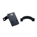 C&H Precision 34mm Tube Mount for Holosun 407K 507K Osight
