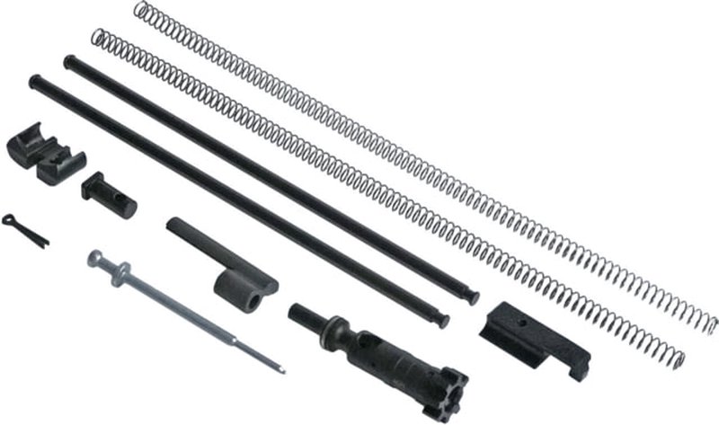 CMMG Dissent 9mm BCG Repair Parts Kit (Complete) Bolt Carrier Group Components