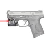 VIRIDIAN C5-R Red Laser Sight Universal Subcompact for Rail