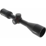 Crimson Trace Brushline Pro 3-9x40 1" Tube, 01-01520, CT Custom BDC Predator Reticle, Second Focal Plane