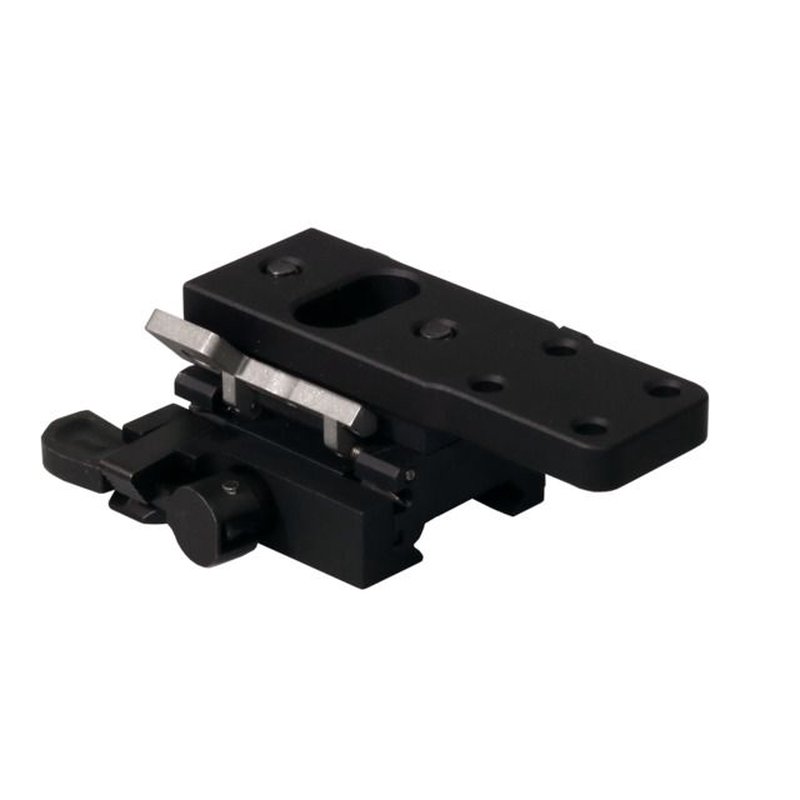 Samson Aimpoint Comp M2/M3 3x Magnifier Quick Release Flip-to-Side Mount QR-3XM-STANDARD