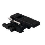 Samson Aimpoint Comp M2/M3 3x Magnifier Quick Release Flip-to-Side Mount QR-3XM-STANDARD