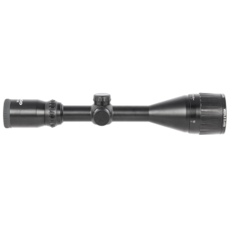 Tasco World Class 6-18x50mm Riflescope - 30-30 Reticle