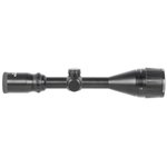 Tasco World Class 6-18x50mm Riflescope - 30-30 Reticle