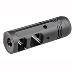 SureFire ProComp 7.62mm Muzzle Brake 5/8-24 Black Nitride