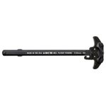 BCM GFHMK2MEDAMBI Ambidextrous MK2 Charging Handle for Mil-Spec AR-15 7075-T6 Black