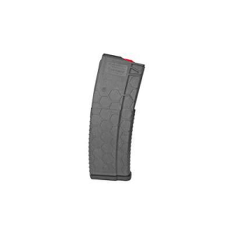 Hexmag Carbon Fiber AR-15 Magazine 10 Round 5.56x45mm