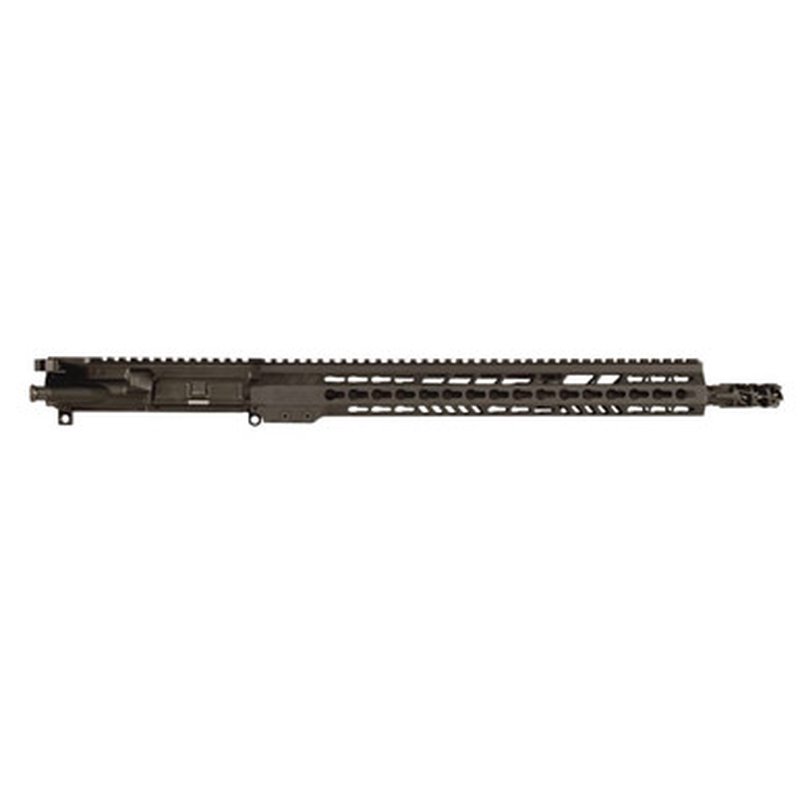 Armalite M15 Tactical Upper UM15TAC16 16 Inch Barrel MLOK Handguard Picatinny Rail