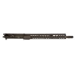 Armalite M15 Tactical Upper UM15TAC16 16 Inch Barrel MLOK Handguard Picatinny Rail